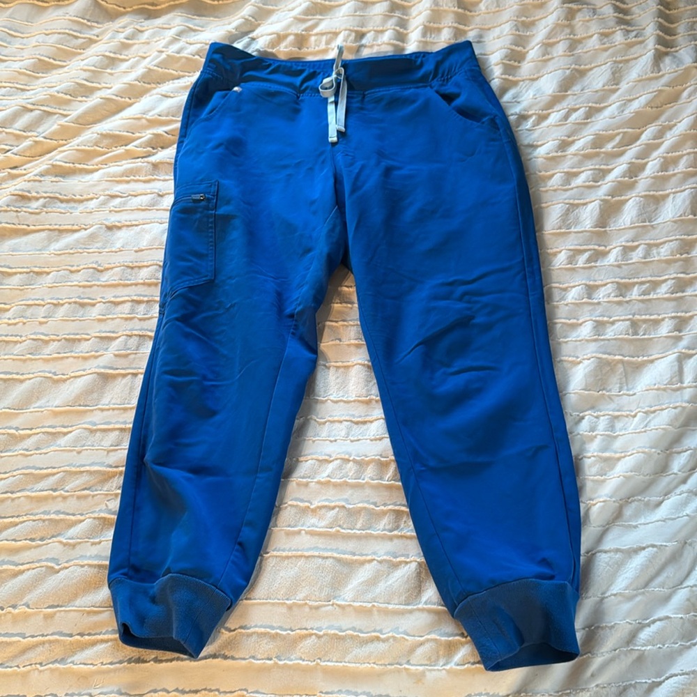 Figs Zamora Jogger